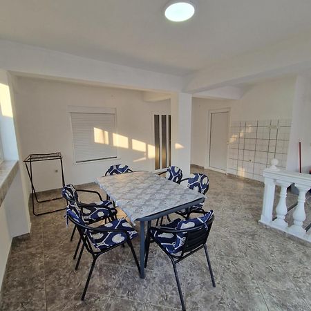 Apartments Stefan Sutomore Dış mekan fotoğraf