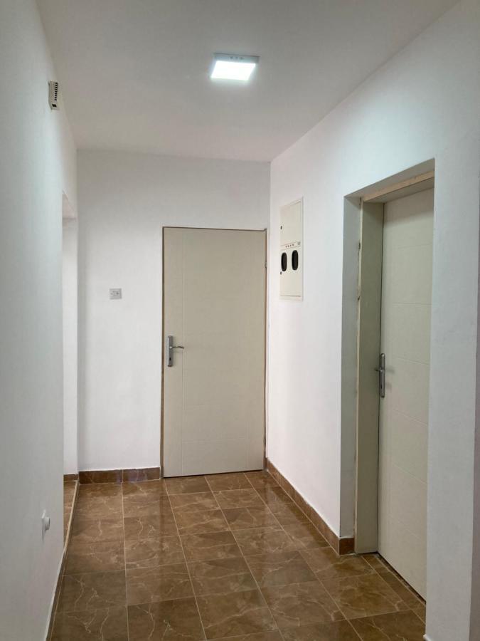 Apartments Stefan Sutomore Dış mekan fotoğraf