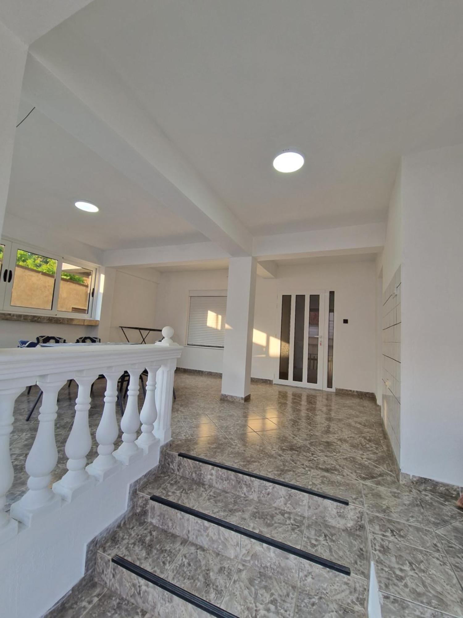 Apartments Stefan Sutomore Dış mekan fotoğraf