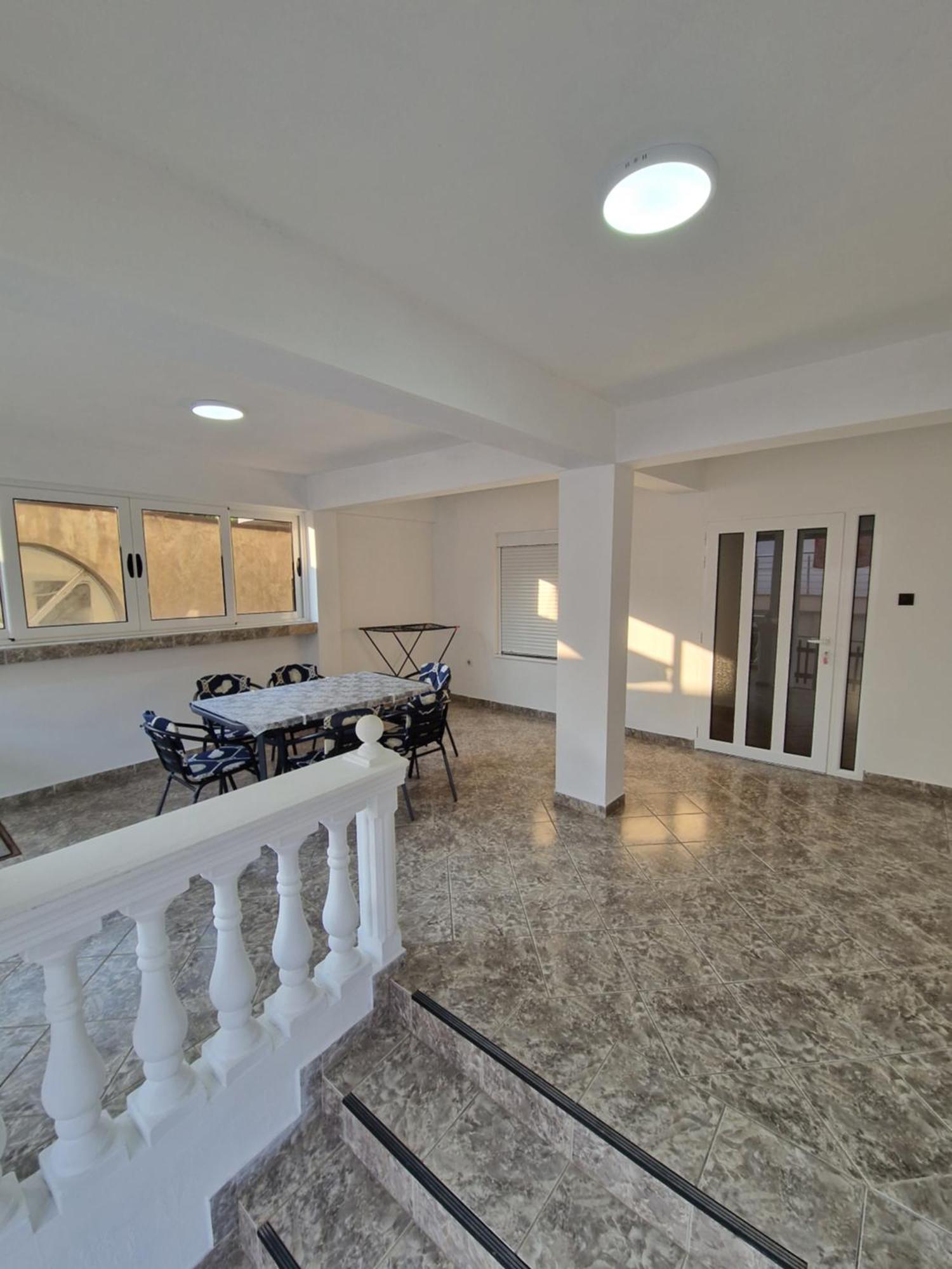 Apartments Stefan Sutomore Dış mekan fotoğraf