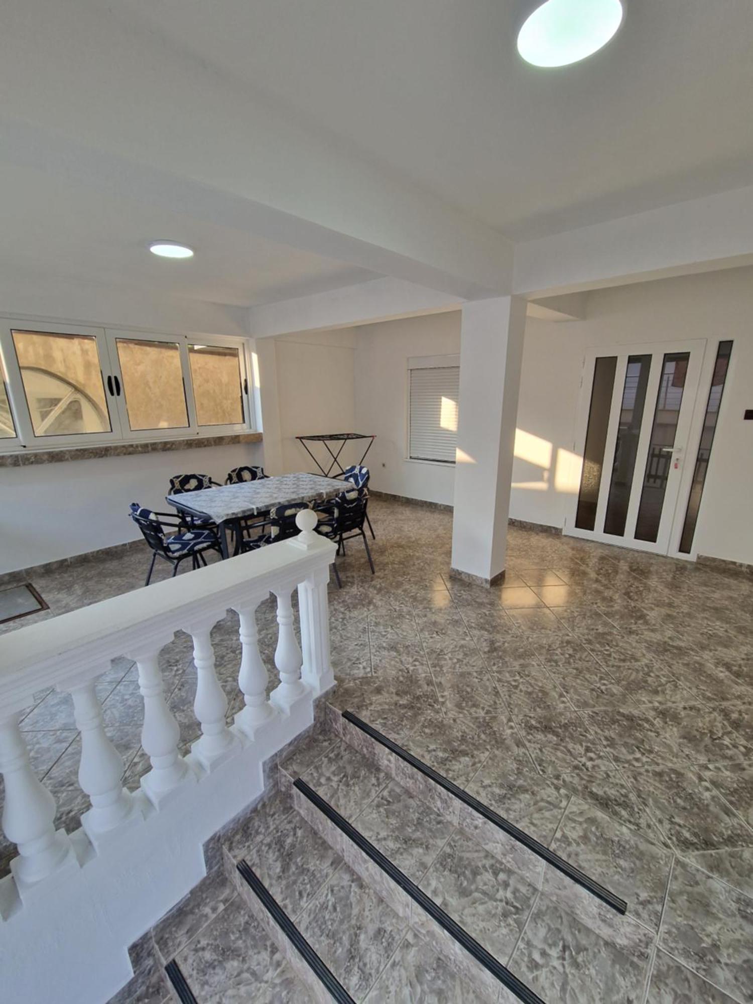 Apartments Stefan Sutomore Dış mekan fotoğraf
